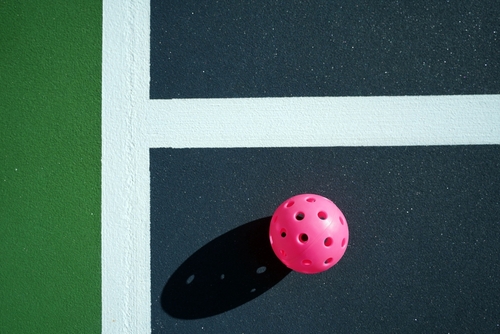 Common Faults in Pickleball