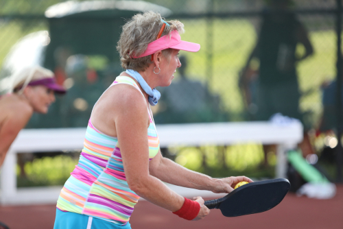 Essential Tips to Keep in Mind When Choosing What to wear to Play Pickleball