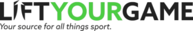 Lift Your Game Logo