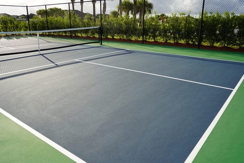 Pickleball Drills for Beginners