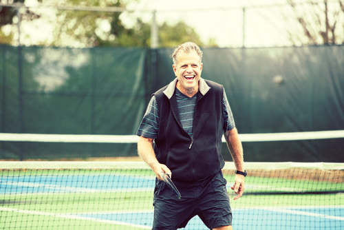 Top Pickleball Playerss