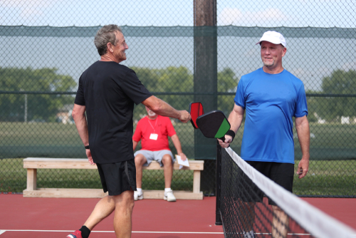 What Is the Two Bounce Rule in Pickleball