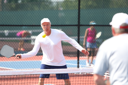 What to Wear to Play Pickleball